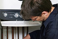 boiler repair Struell