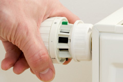 Struell central heating repair costs