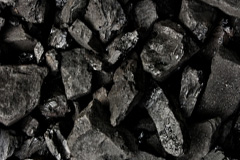 Struell coal boiler costs