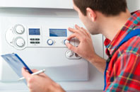 free Struell gas safe engineer quotes